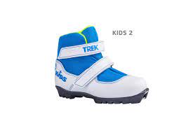 Ботинки лыж "TREK KIDS"/NNN/  (Размер: 29)